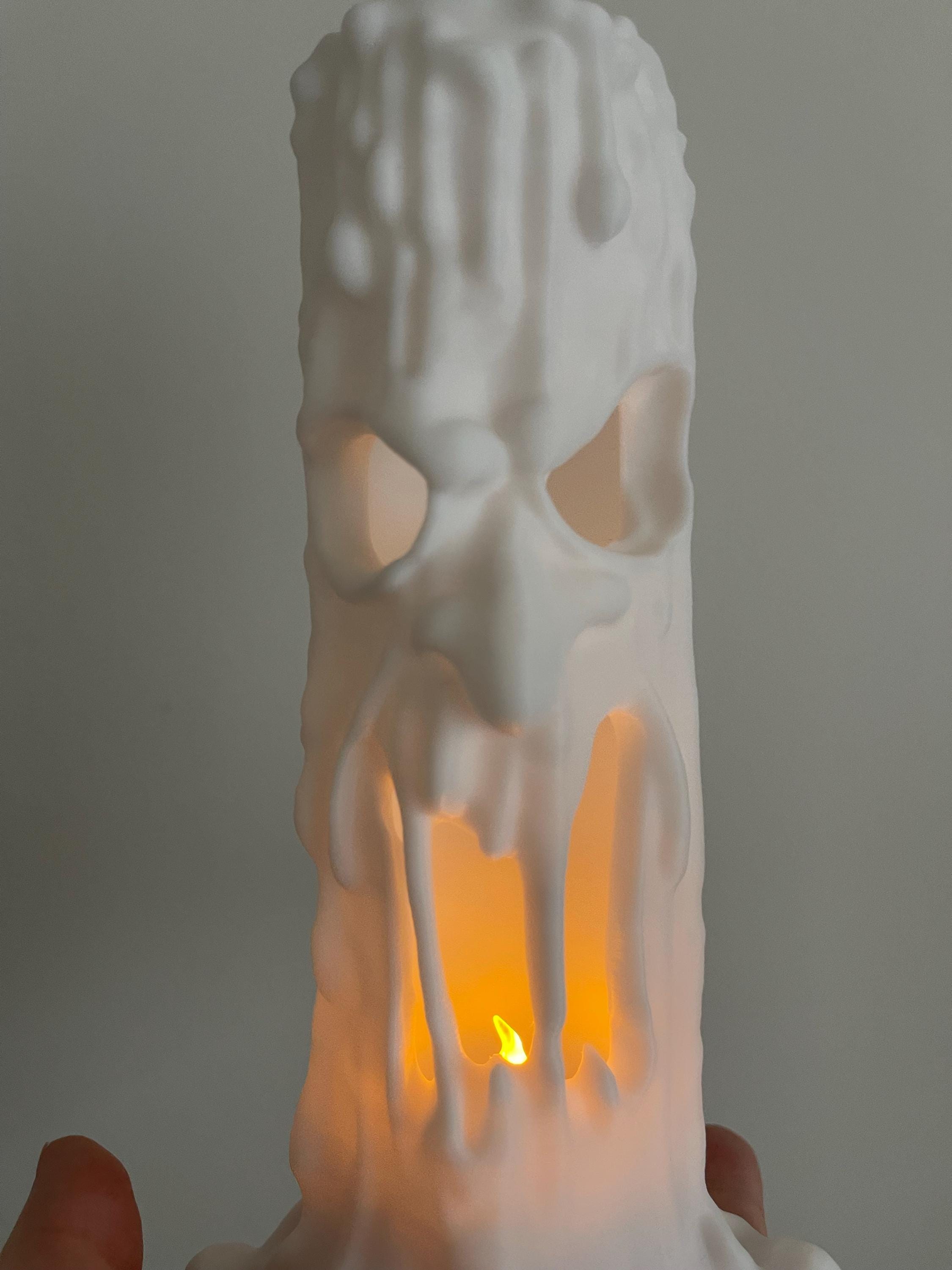 Creepy Candles (2 Pack)