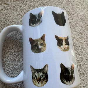 Etsy buyer added a photo of their purchase