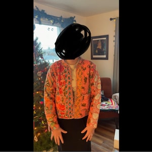 Etsy-koper heeft een foto van zijn/haar aankoop toegevoegd