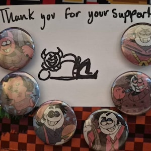 LindseyTheArtist added a photo of their purchase