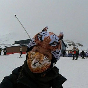 Fernanda added a photo of their purchase