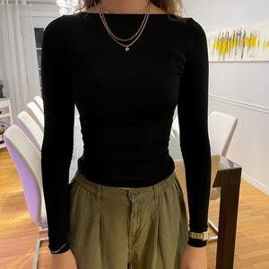 Mélina added a photo of their purchase