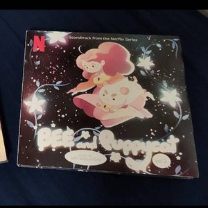 Brody added a photo of their purchase