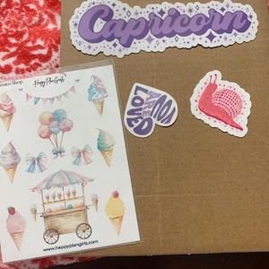 Tabitha added a photo of their purchase