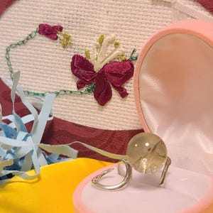 Etsy buyer added a photo of their purchase
