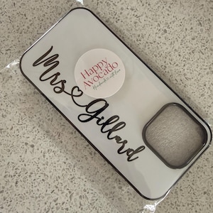 Etsy buyer added a photo of their purchase