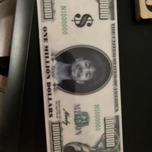 Marcia added a photo of their purchase