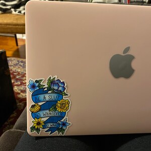 Zoe added a photo of their purchase