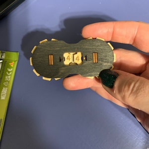 Chantal さんが購入した商品の写真を追加しました