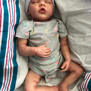 Lindsey added a photo of their purchase