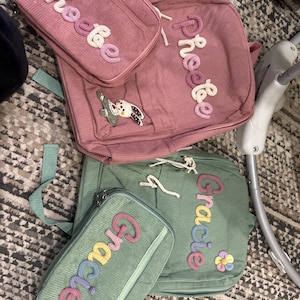 Lauren heeft een foto van de aankoop toegevoegd