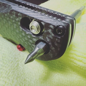 Thomas added a photo of their purchase