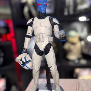 Jacen added a photo of their purchase