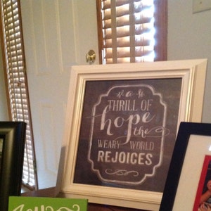 Buyer photo Mandy Bredehoft, who reviewed this item with the Etsy app for iPhone.