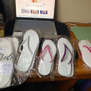Mona added a photo of their purchase