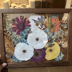 Diane added a photo of their purchase