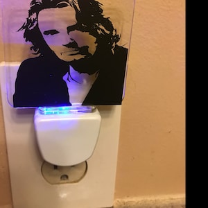 Rick Springfield Graphics Rick Springfield Graphic - Etsy