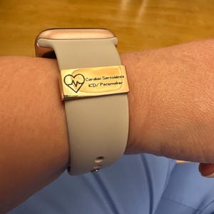 Donna added a photo of their purchase