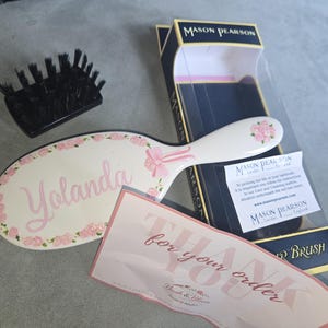 Yolanda added a photo of their purchase