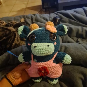 Joséphine added a photo of their purchase