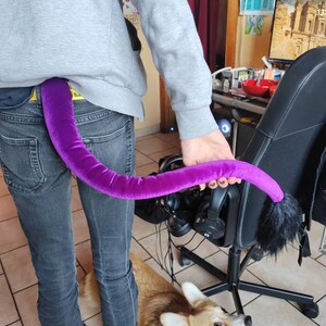 Creepy hat ein Foto des gekauften Artikels hinzugefügt