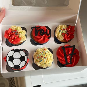 Bella added a photo of their purchase