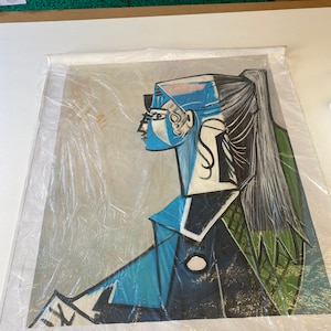 Tamara De Lempicka, Group of Four Nudes, Oil Painting Reproduction on