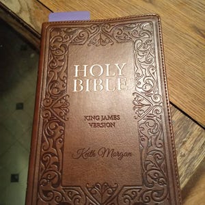 Kimberly added a photo of their purchase
