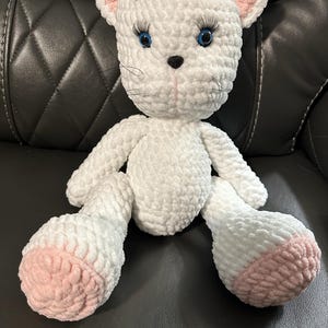 Kimberley ha añadido una foto de su compra