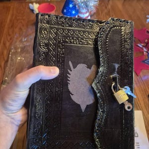 Gregory added a photo of their purchase