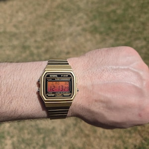 Darren added a photo of their purchase