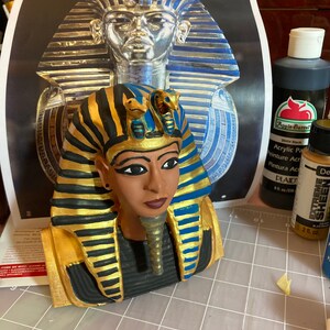 Dumbbell Christmas Ornament 3D Printed - Etsy