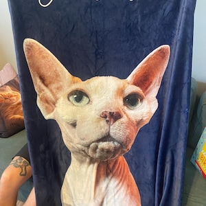 Morgan added a photo of their purchase