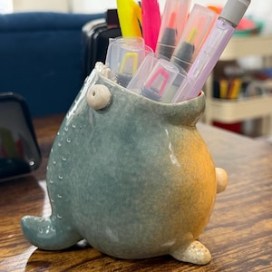 Comprador de Etsy ha añadido una foto de su compra