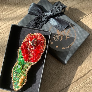 Marina added a photo of their purchase