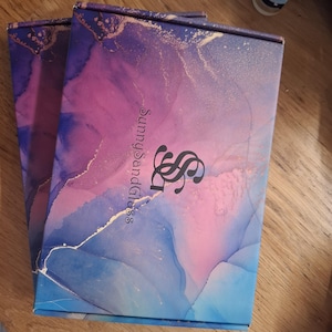 lee added a photo of their purchase
