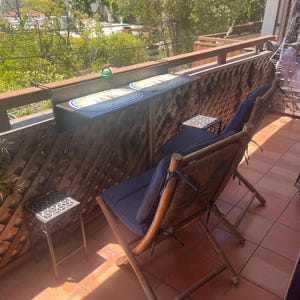 Marie-Noelle added a photo of their purchase