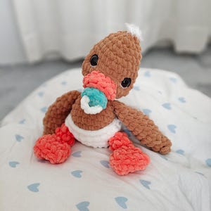 Eva added a photo of their purchase