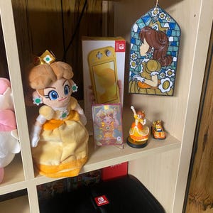 Andrew added a photo of their purchase