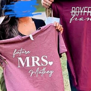 Lizzie added a photo of their purchase