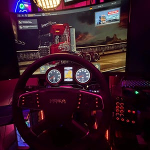 Frank added a photo of their purchase