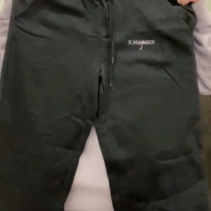 Jordan added a photo of their purchase