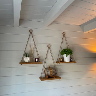 Rustic Wood Double Outdoor Window Box for Herbs and Flowers - Etsy