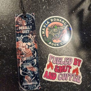 Noemi added a photo of their purchase