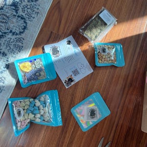 Wendy added a photo of their purchase