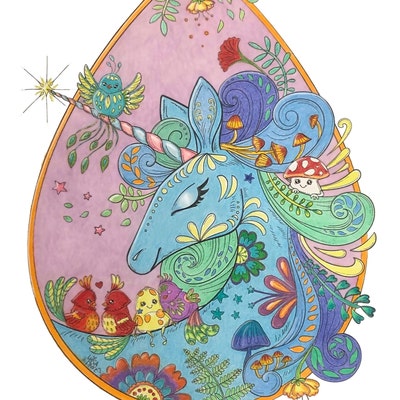 Cat Coloring Page Pumpkin Coloring Halloween Coloring Page - Etsy