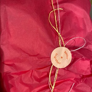 Madeleine added a photo of their purchase