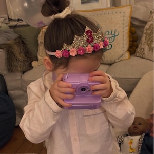 Chloe added a photo of their purchase