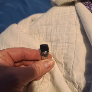 Heather added a photo of their purchase