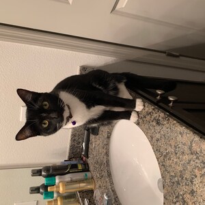 Jess ha añadido una foto de su compra